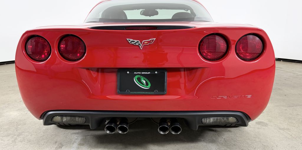 2006 Chevrolet Corvette Image 5