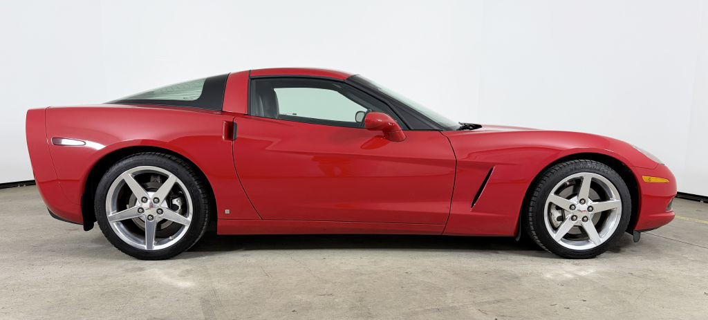 2006 Chevrolet Corvette Image 7