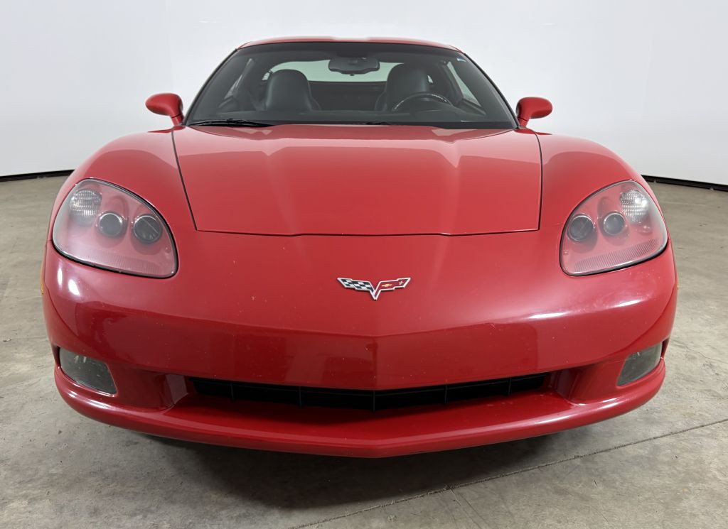 2006 Chevrolet Corvette Image 9