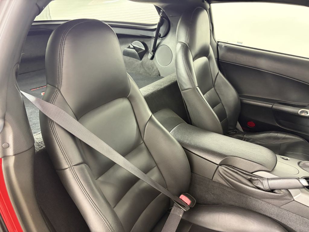 2006 Chevrolet Corvette Image 14