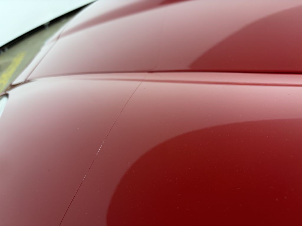 2006 Chevrolet Corvette Image 18
