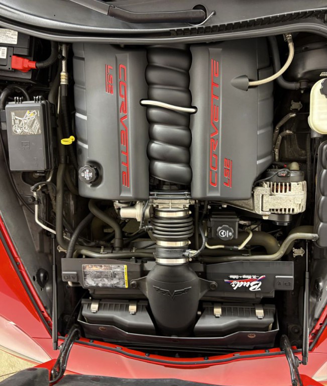 2006 Chevrolet Corvette Image 19