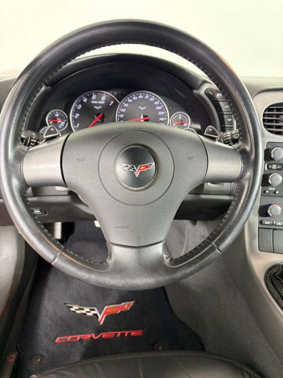 2006 Chevrolet Corvette Image 21