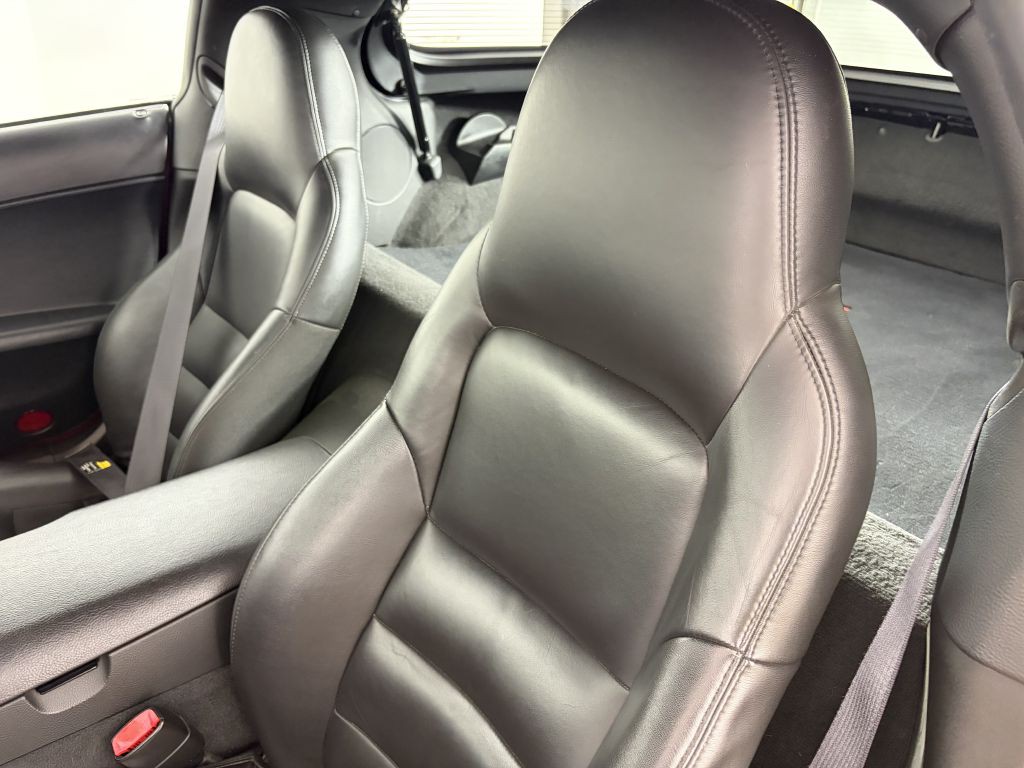 2006 Chevrolet Corvette Image 22