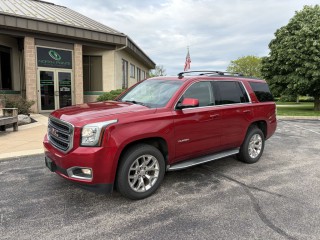 Image for 2015 GMC Yukon SLT ID: 7394908