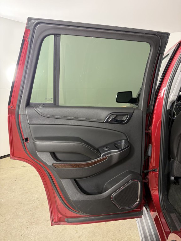 2015 GMC Yukon Image 12
