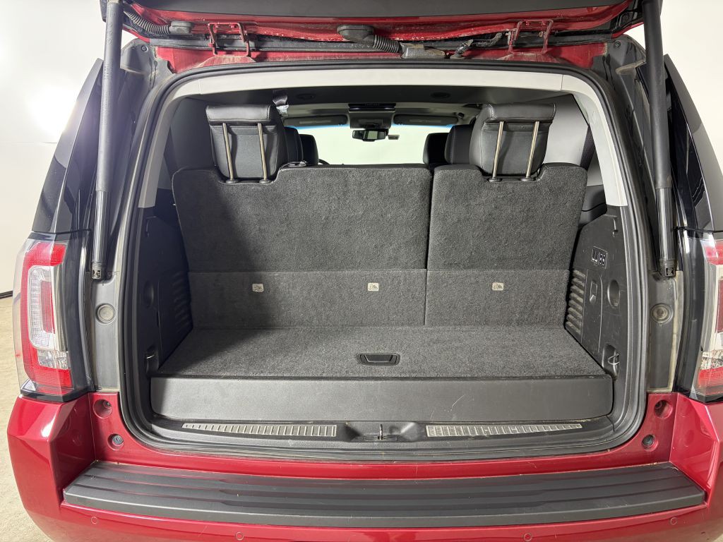 2015 GMC Yukon Image 13