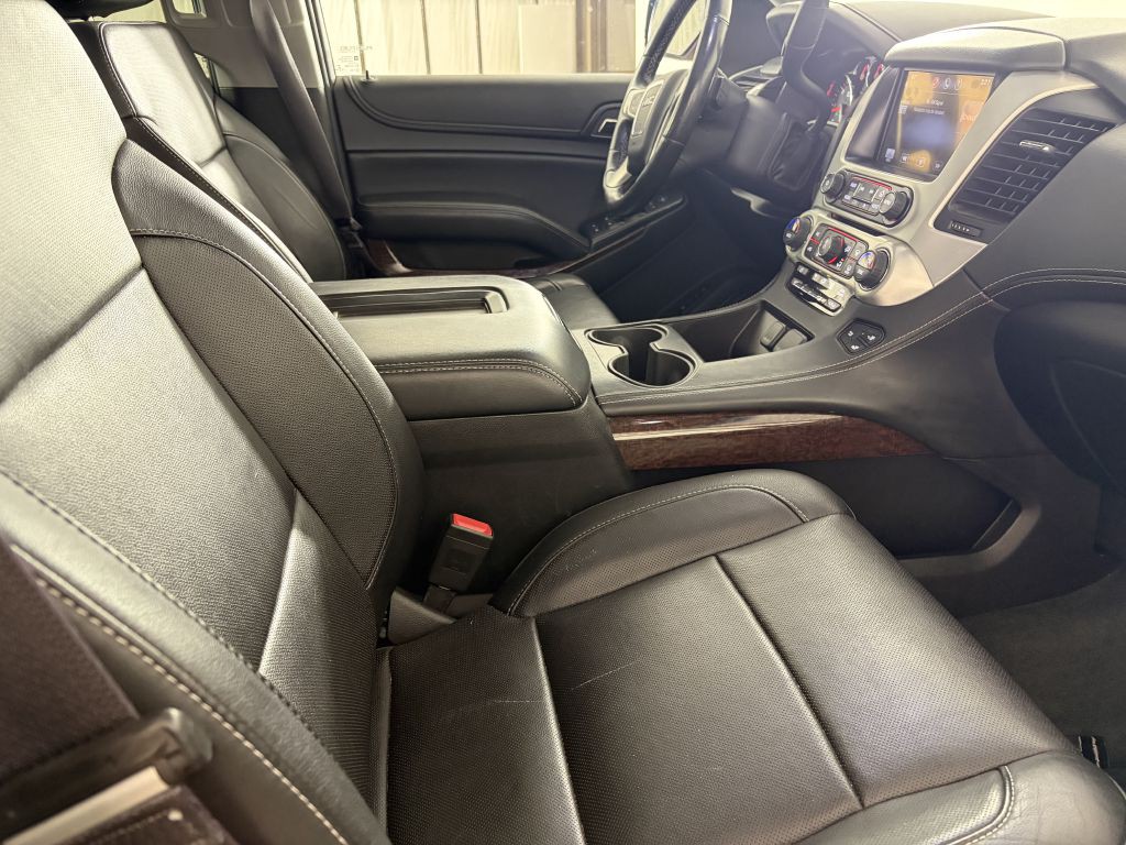 2015 GMC Yukon Image 14