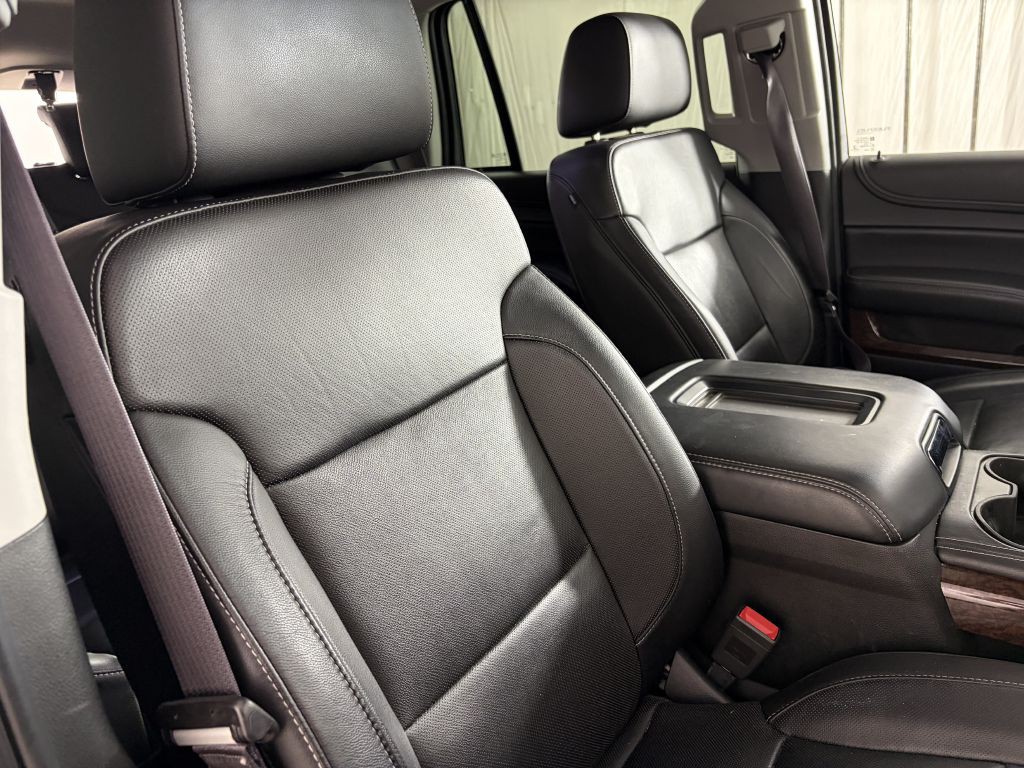 2015 GMC Yukon Image 15