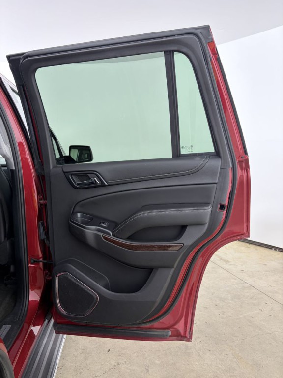 2015 GMC Yukon Image 16
