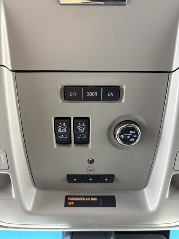 2015 GMC Yukon Image 20