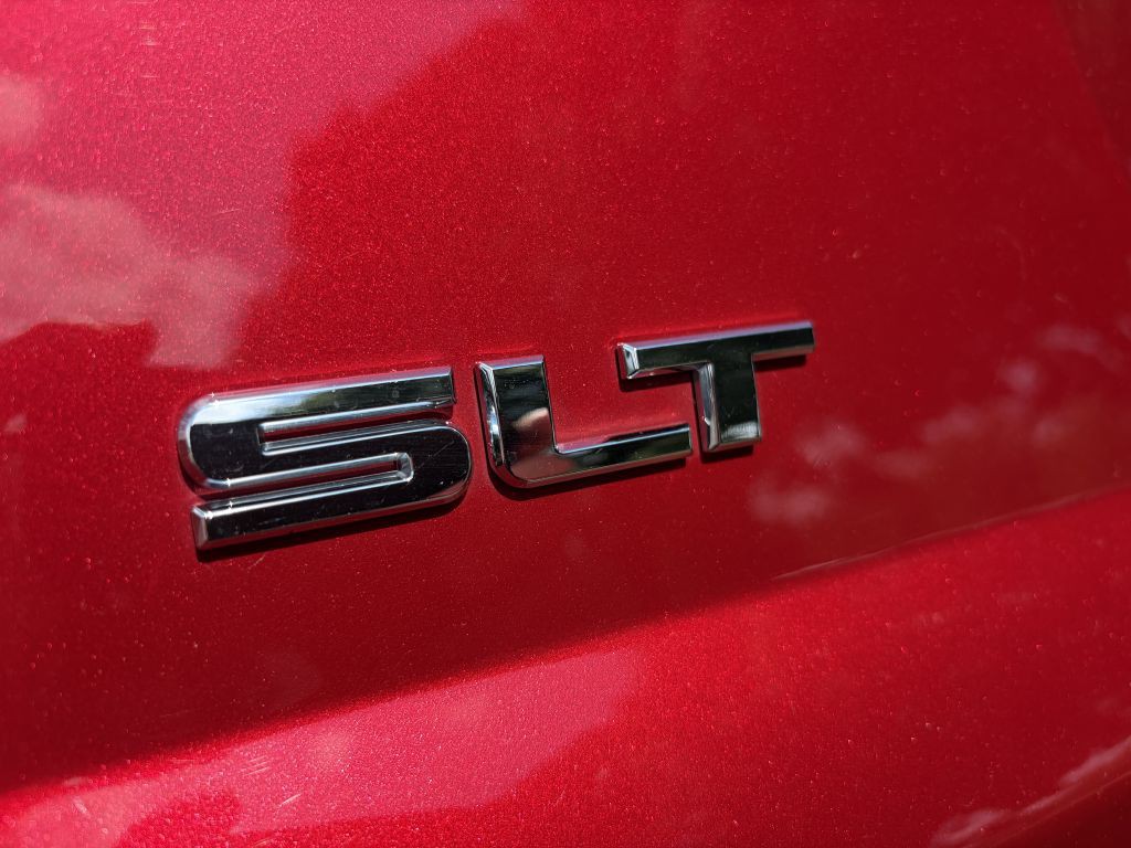 2015 GMC Yukon Image 22