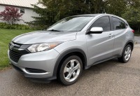 Image for 2017 Honda HR-V LX ID: 7504379