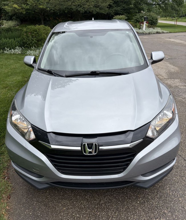 2017 Honda HR-V Image 6