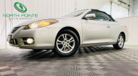 Image for 2008 Toyota Camry SE ID: 7521726