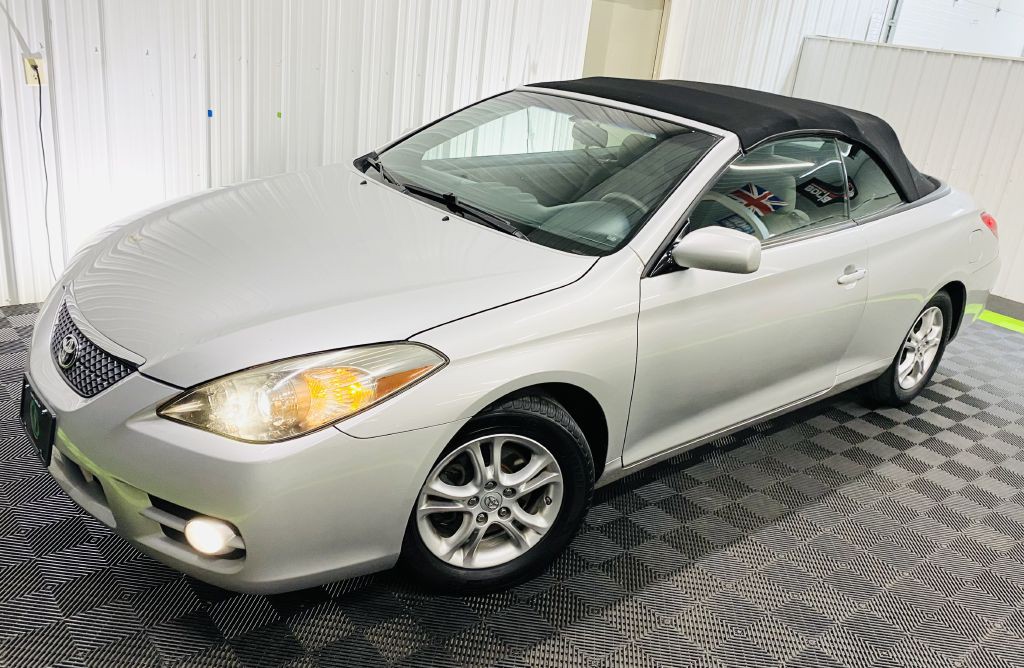 2008 Toyota Camry Image 3
