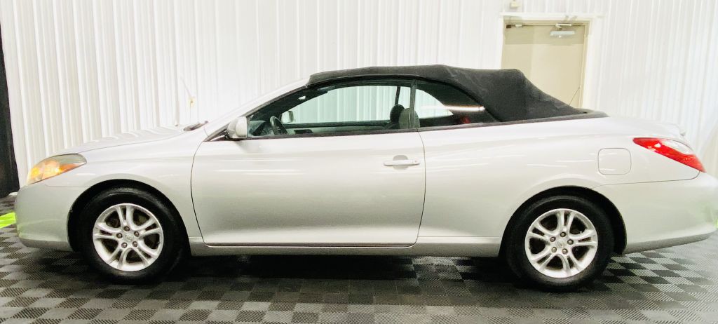 2008 Toyota Camry Image 4