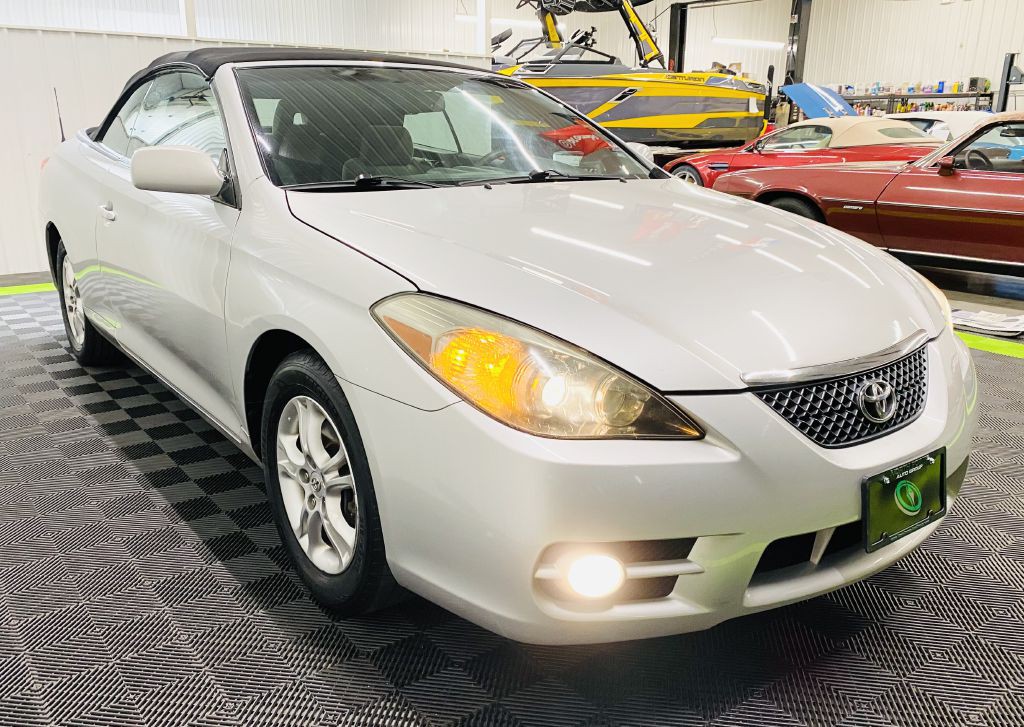 2008 Toyota Camry Image 9