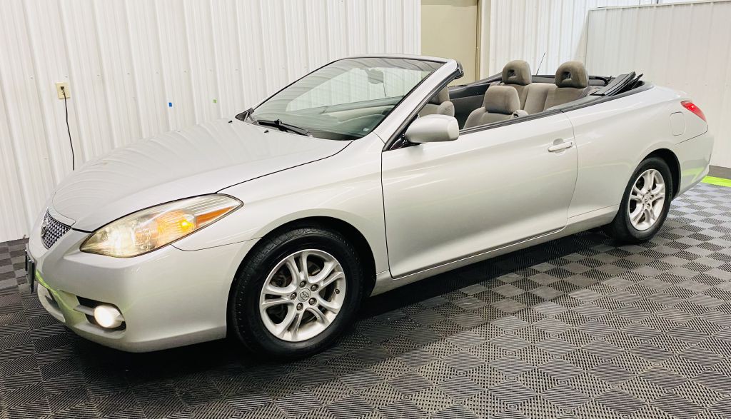 2008 Toyota Camry Image 11