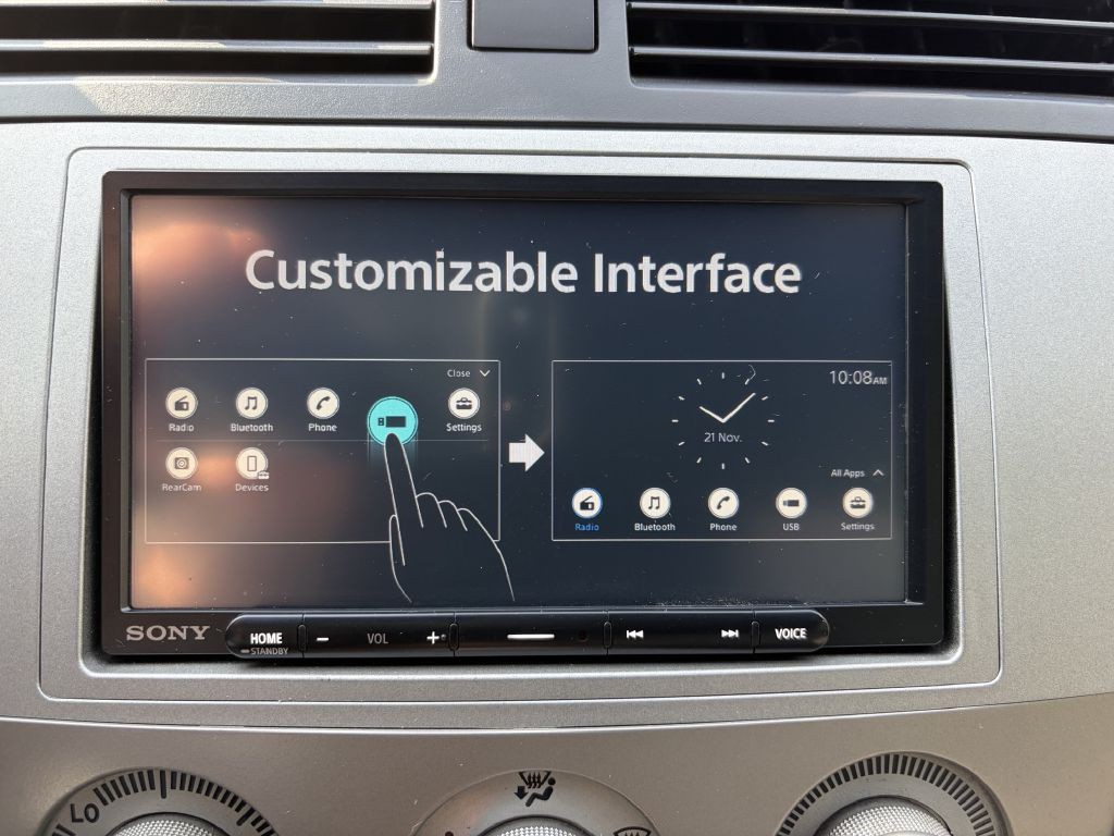 2008 Toyota Camry Image 15