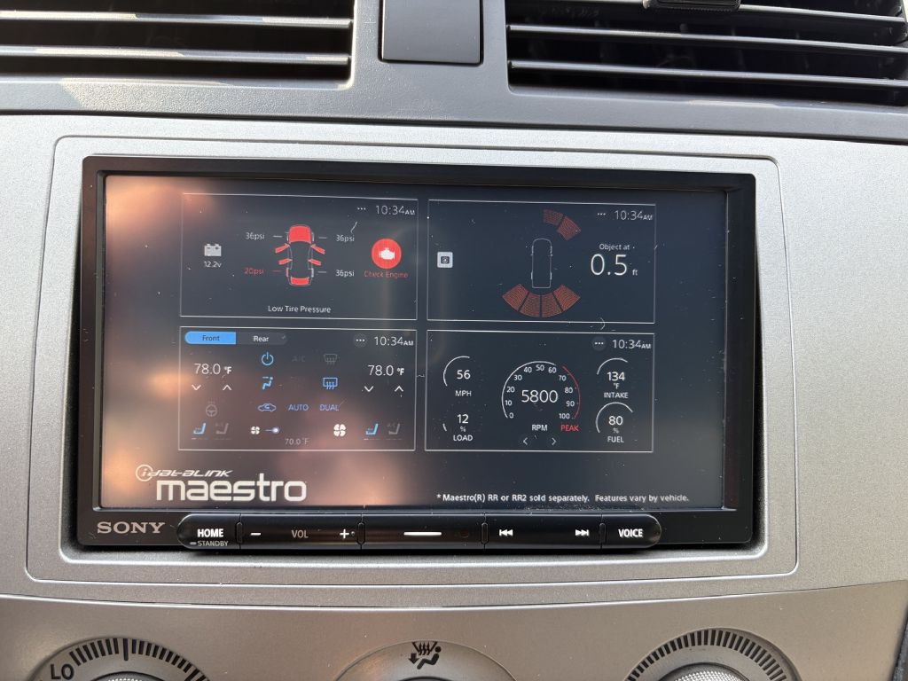 2008 Toyota Camry Image 17