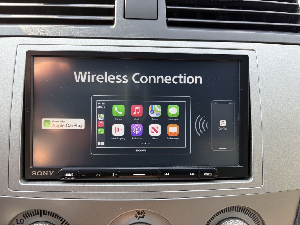 2008 Toyota Camry Image 18