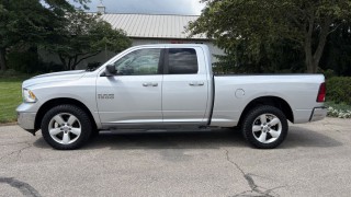 Image for 2015 RAM 1500 SLT ID: 7528733