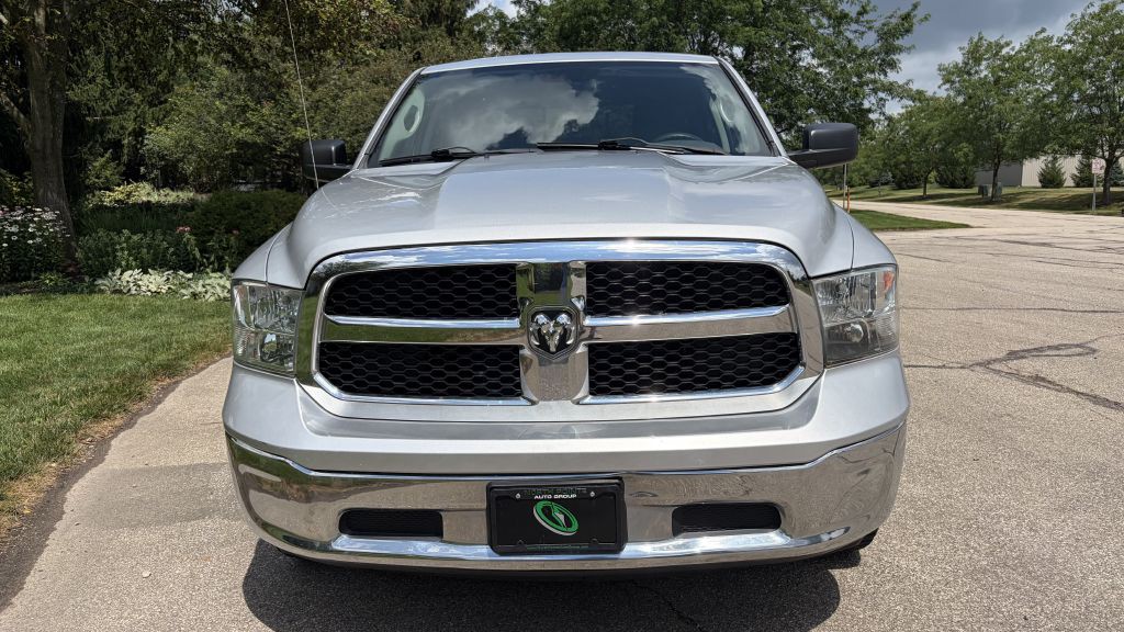 2015 RAM 1500 Image 2