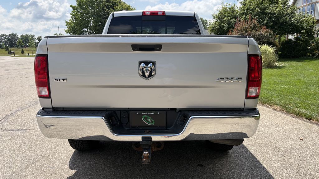 2015 RAM 1500 Image 5