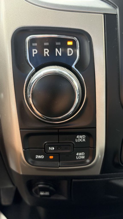 2015 RAM 1500 Image 6