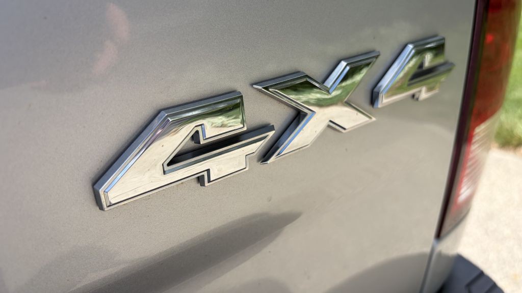 2015 RAM 1500 Image 9