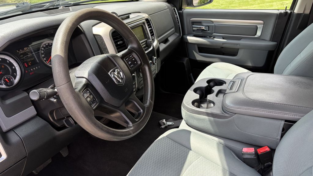 2015 RAM 1500 Image 10