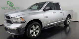 Image for 2015 RAM 1500 SLT ID: 7528733