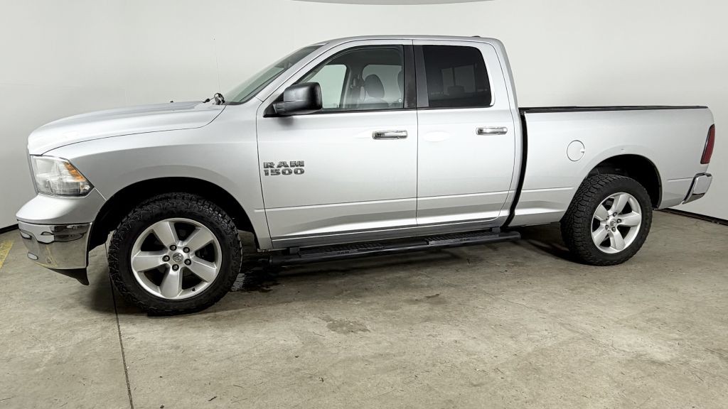 2015 RAM 1500 Image 6