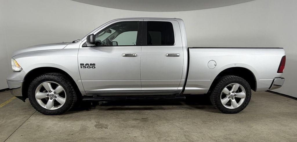 2015 RAM 1500 Image 7