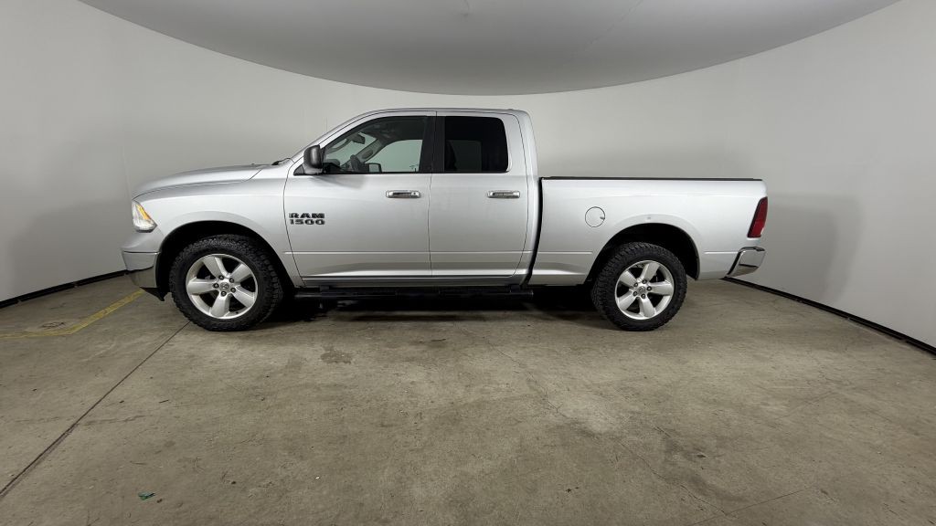 2015 RAM 1500 Image 8