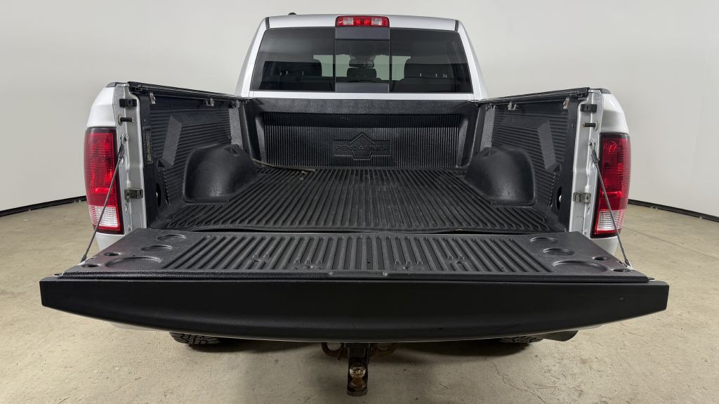 2015 RAM 1500 Image 10