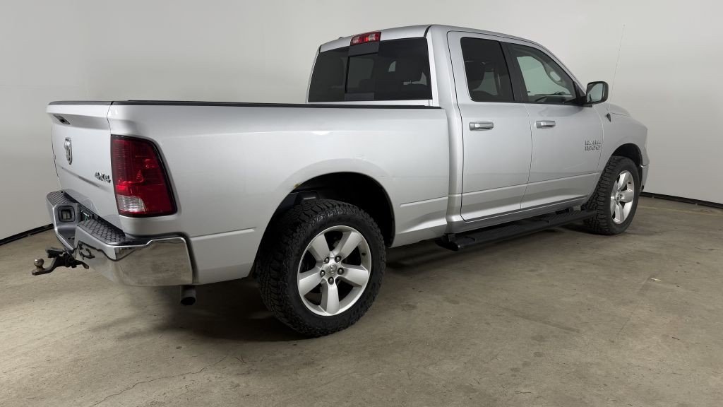 2015 RAM 1500 Image 11