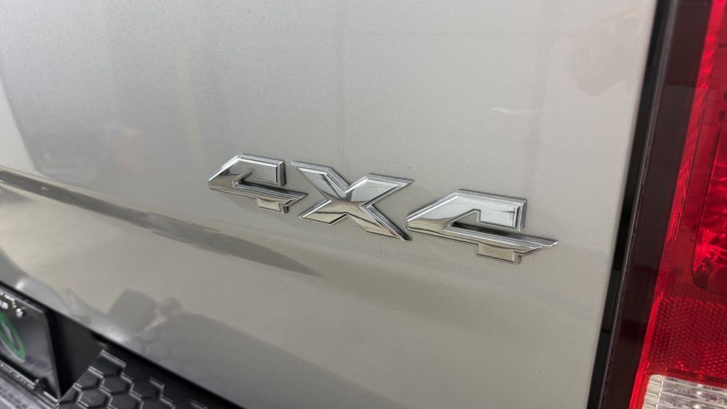 2015 RAM 1500 Image 15