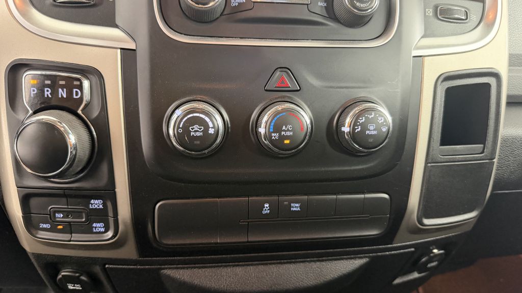 2015 RAM 1500 Image 19