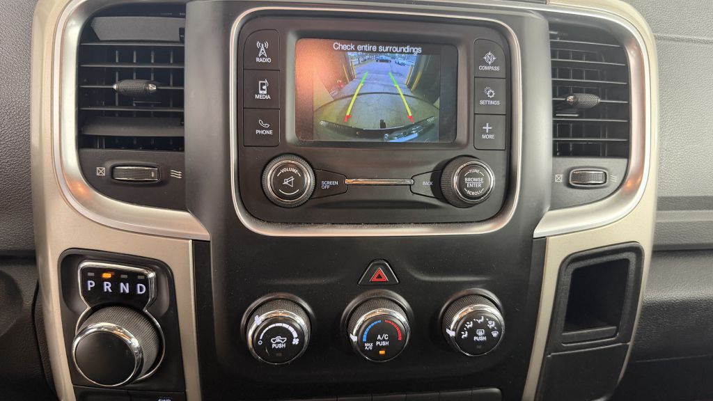 2015 RAM 1500 Image 20