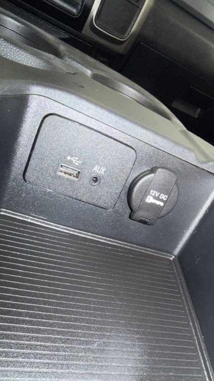 2015 RAM 1500 Image 21