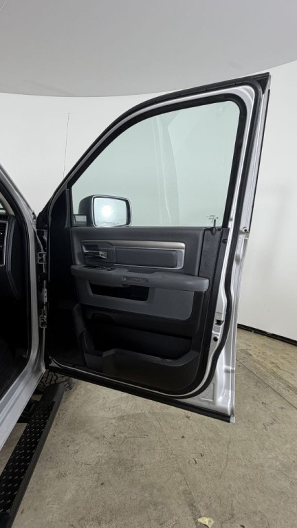 2015 RAM 1500 Image 22