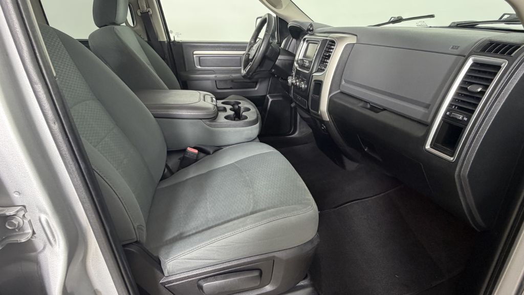 2015 RAM 1500 Image 23