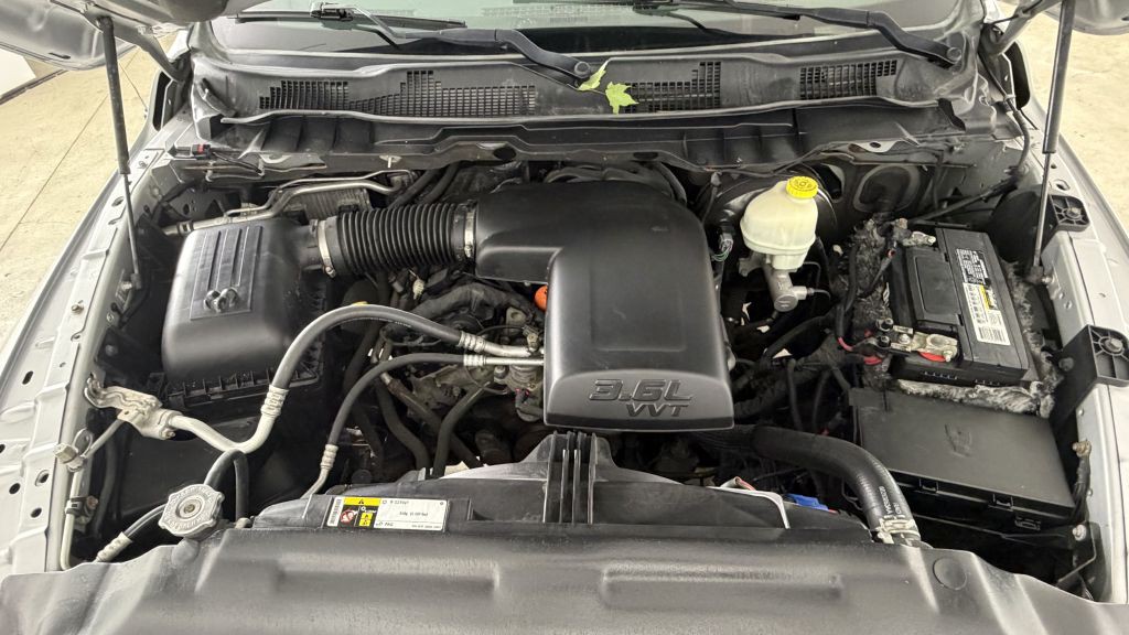 2015 RAM 1500 Image 27