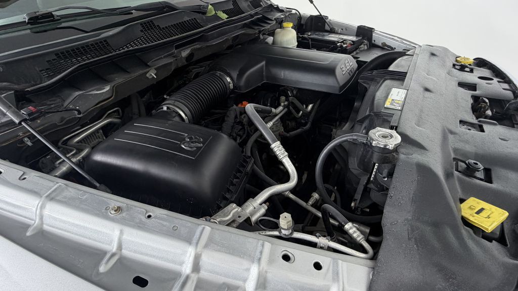 2015 RAM 1500 Image 29