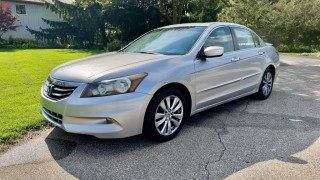 Image for 2011 Honda Accord EX ID: 7602956