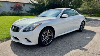 Image for 2014 INFINITI Q60 BASE ID: 7608360