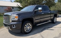 Image for 2016 GMC Sierra 2500 DENALI ID: 7647422