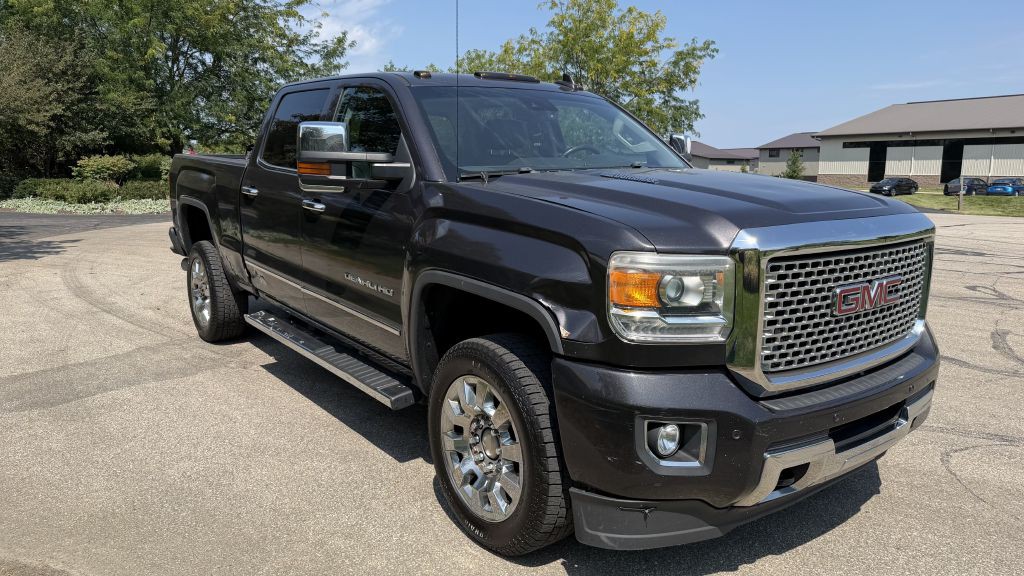 2016 GMC Sierra Image 5